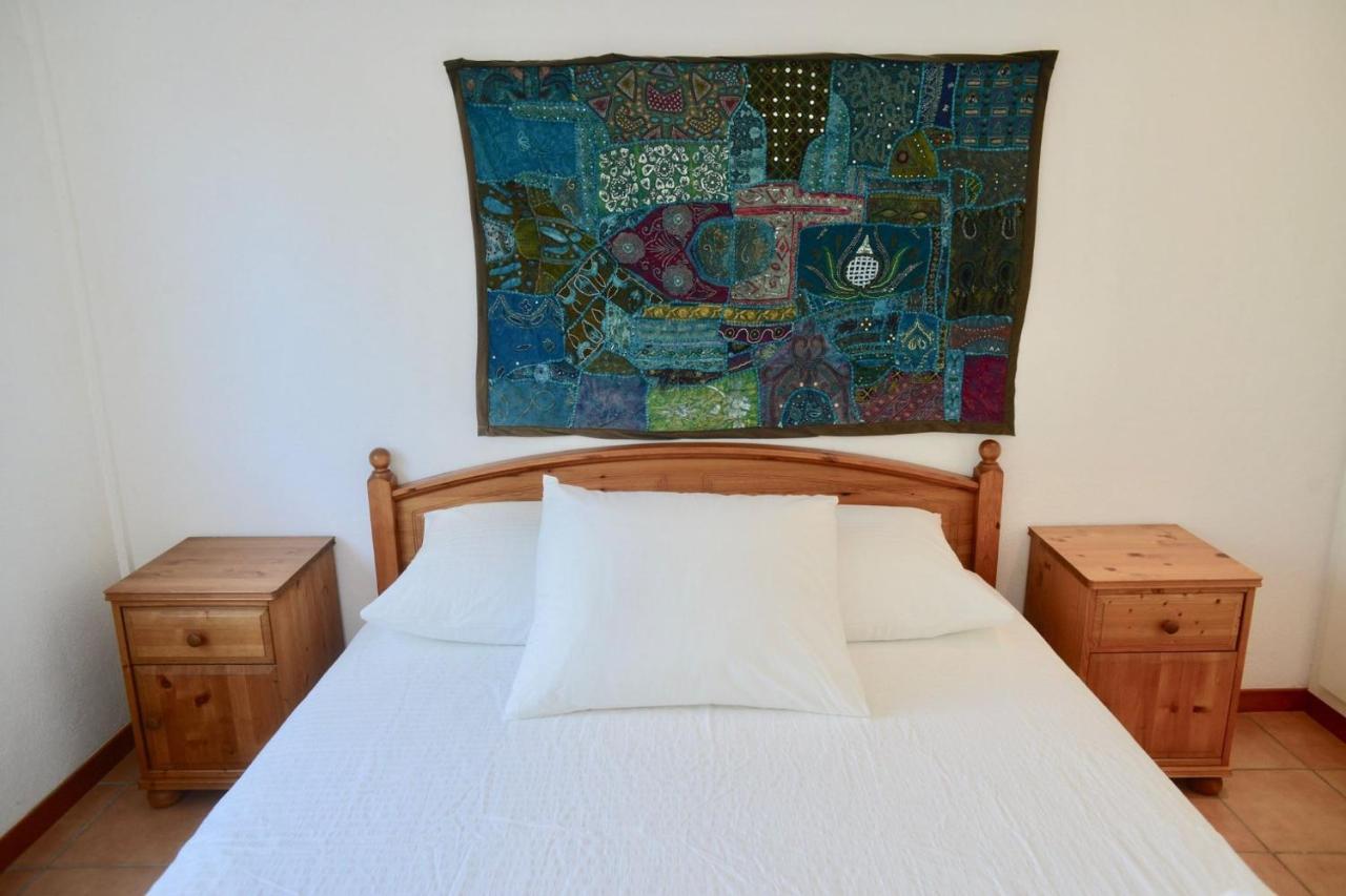 Beachfront Duplex With Terrace And Sea Views - Cadaqués Eksteriør bilde